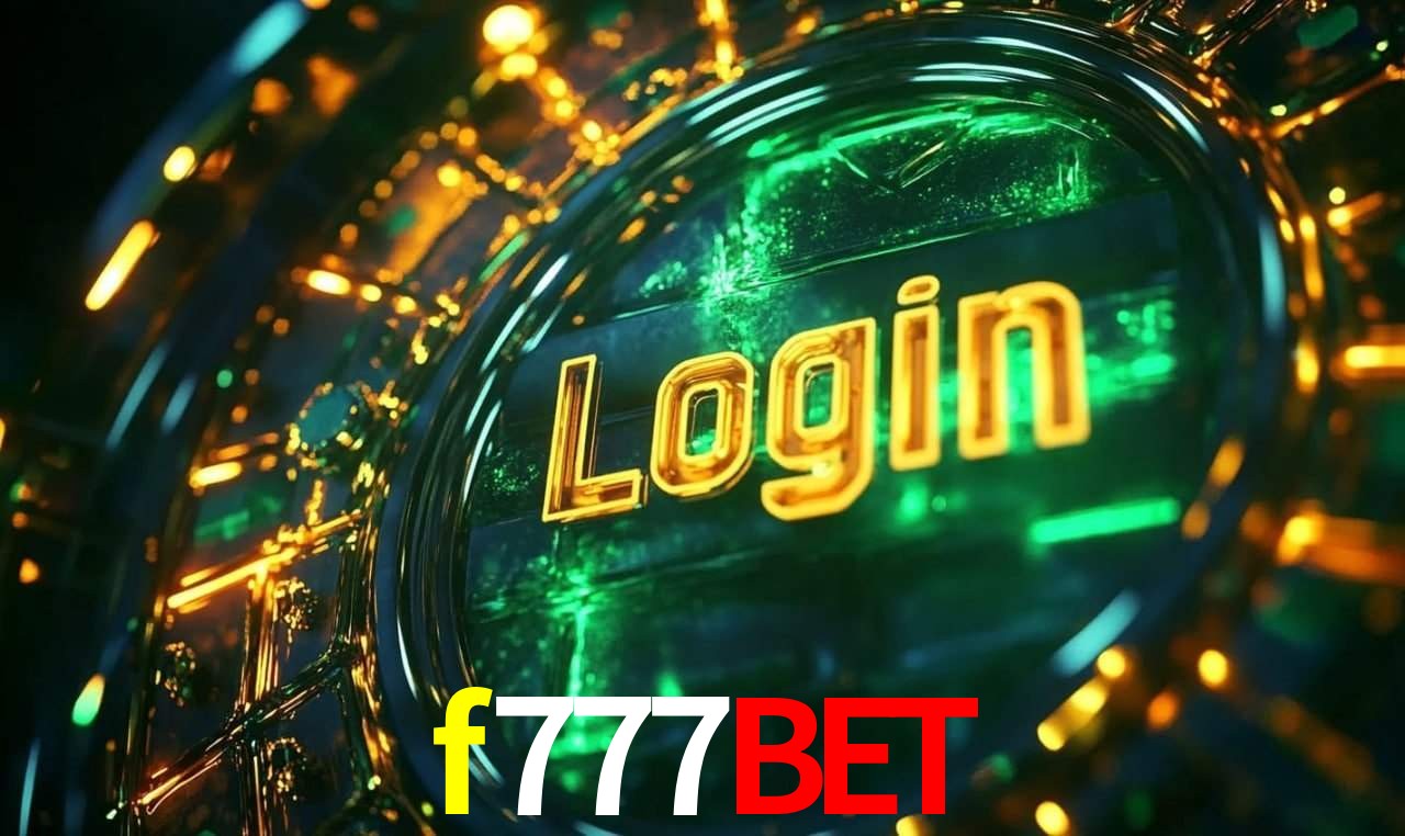 Página de download f777bet