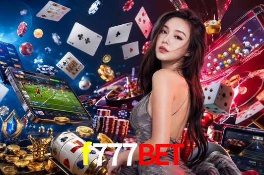 Game Providers f777bet