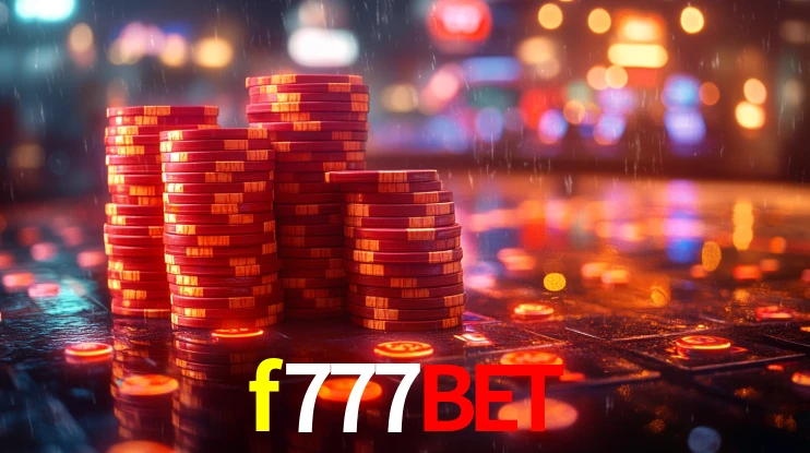 Sinta a adrenalina dos jogos de cassino com f777bet