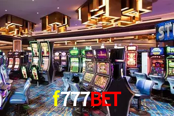 Descubra a Essência do f777bet: Nossa História e Compromissos