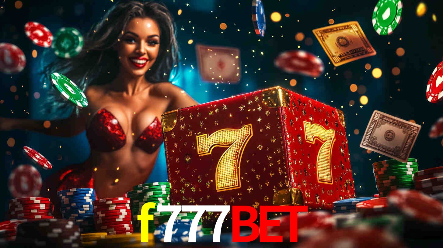 cassino f777bet