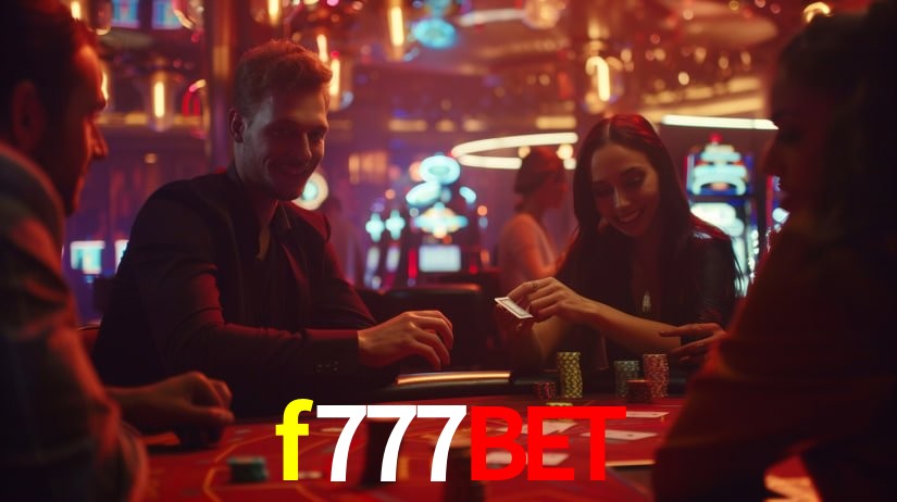Explorando a Categoria de Eventos em Apostas na f777bet