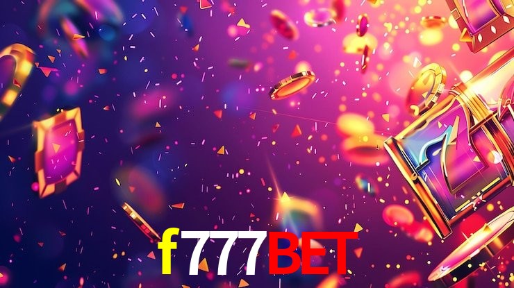 Bônus Diários f777bet