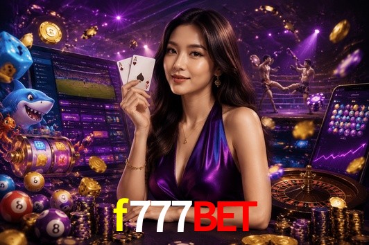 Live Casino f777bet