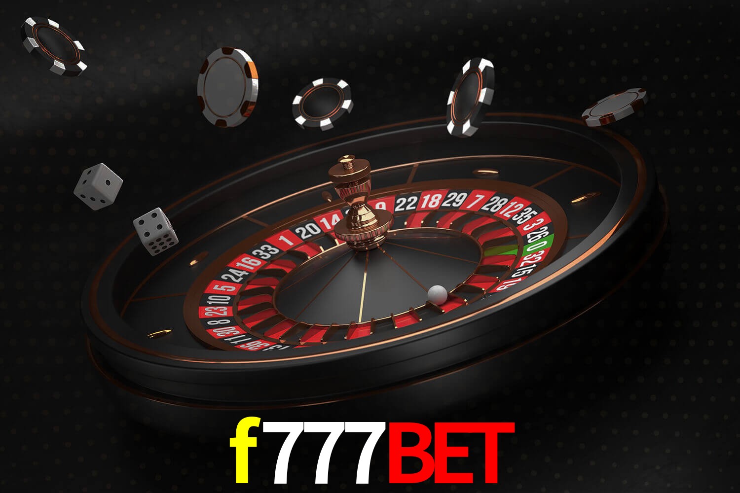 f777bet login