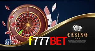 Cadastro Rápido f777bet