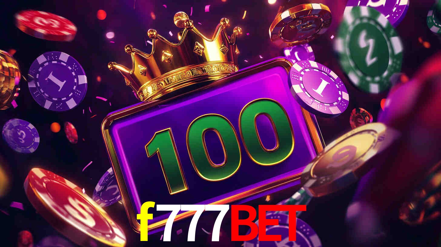 Premium Interface f777bet