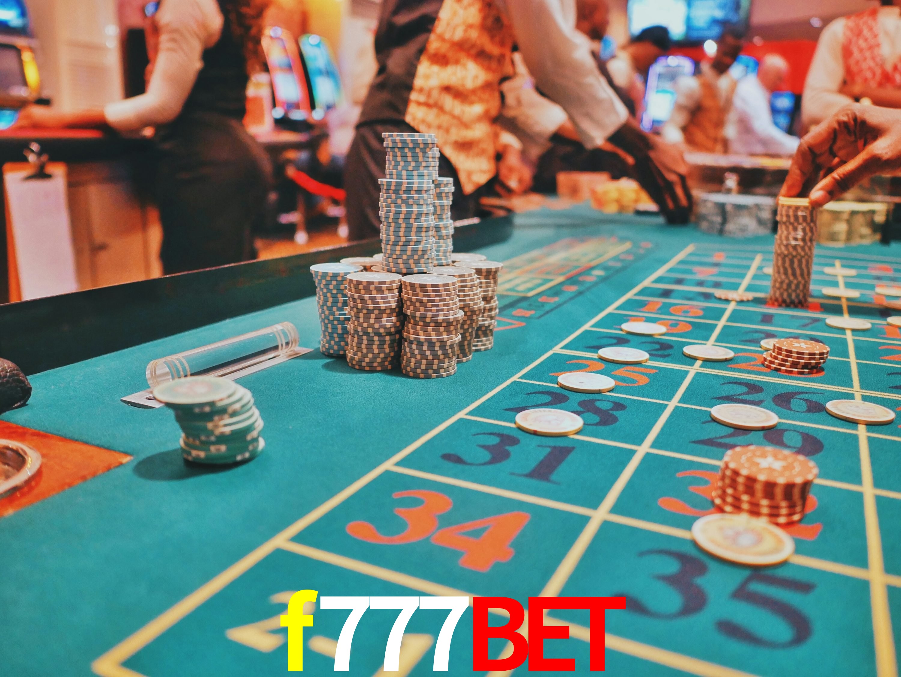 Avaliações dos Jogadores f777bet