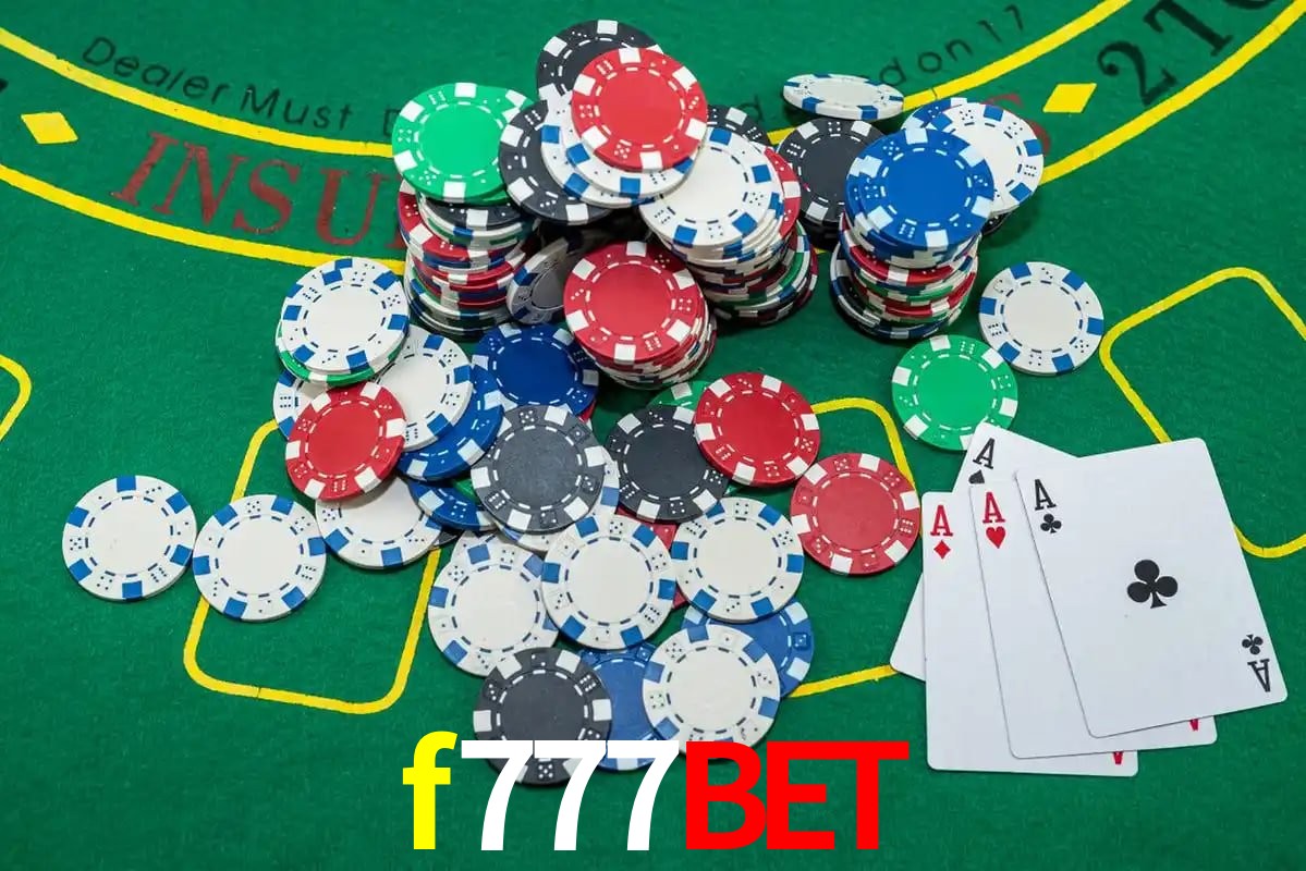Apostas de Futebol f777bet