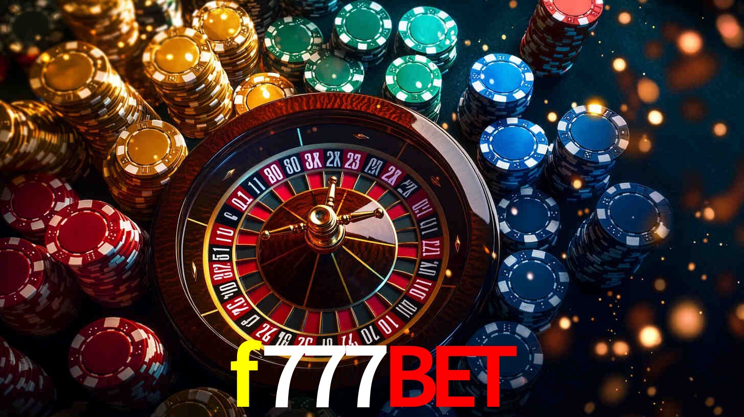 Resumo visual de bônus e campanhas f777bet