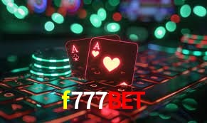 Tecnologia da Plataforma f777bet