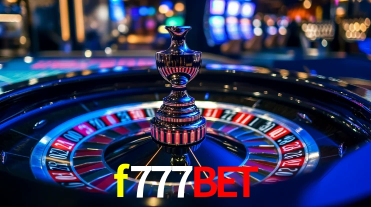 Experimente o Login Seguro Premium no f777bet
