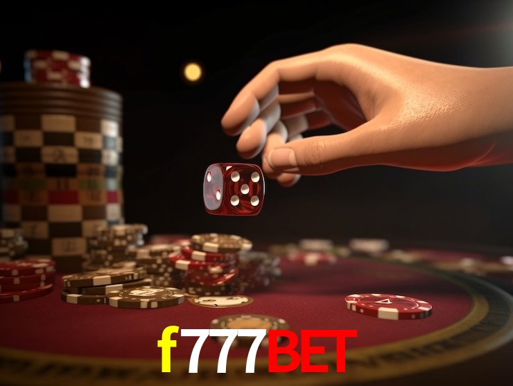 Catálogo de jogos f777bet com fornecedores Pragmatic Play, Evolution, NetEnt