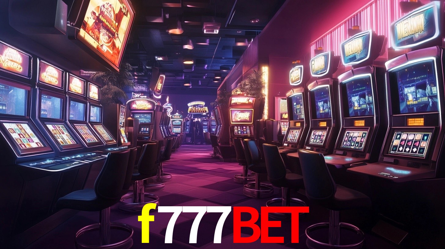 Ofertas Imperdíveis na f777bet: Promoções e Bônus Que Valem a Pena