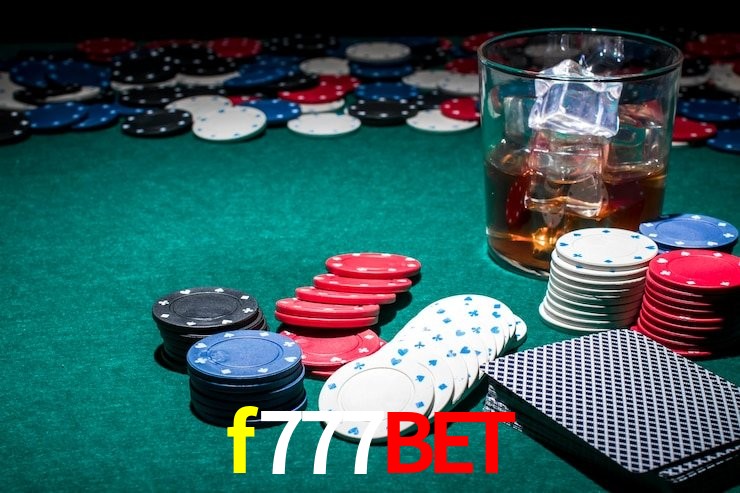 Recursos de Bônus f777bet