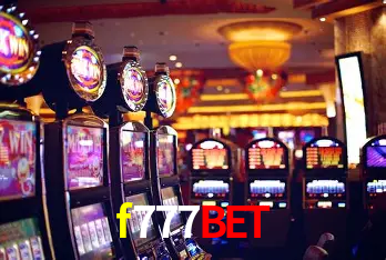 Desvendando o Mundo dos Jogos Virtuais na f777bet
