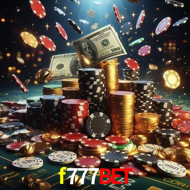 Torneios f777bet