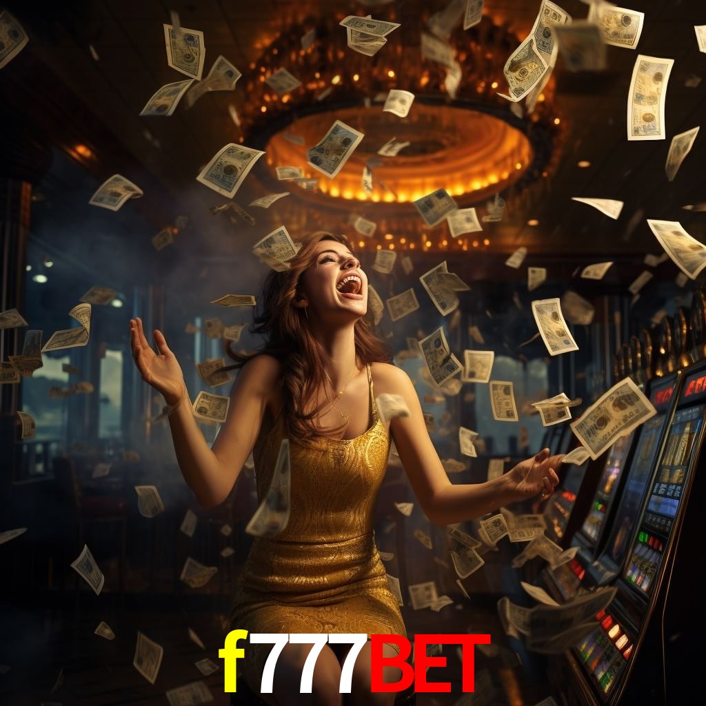 VIP Casino f777bet