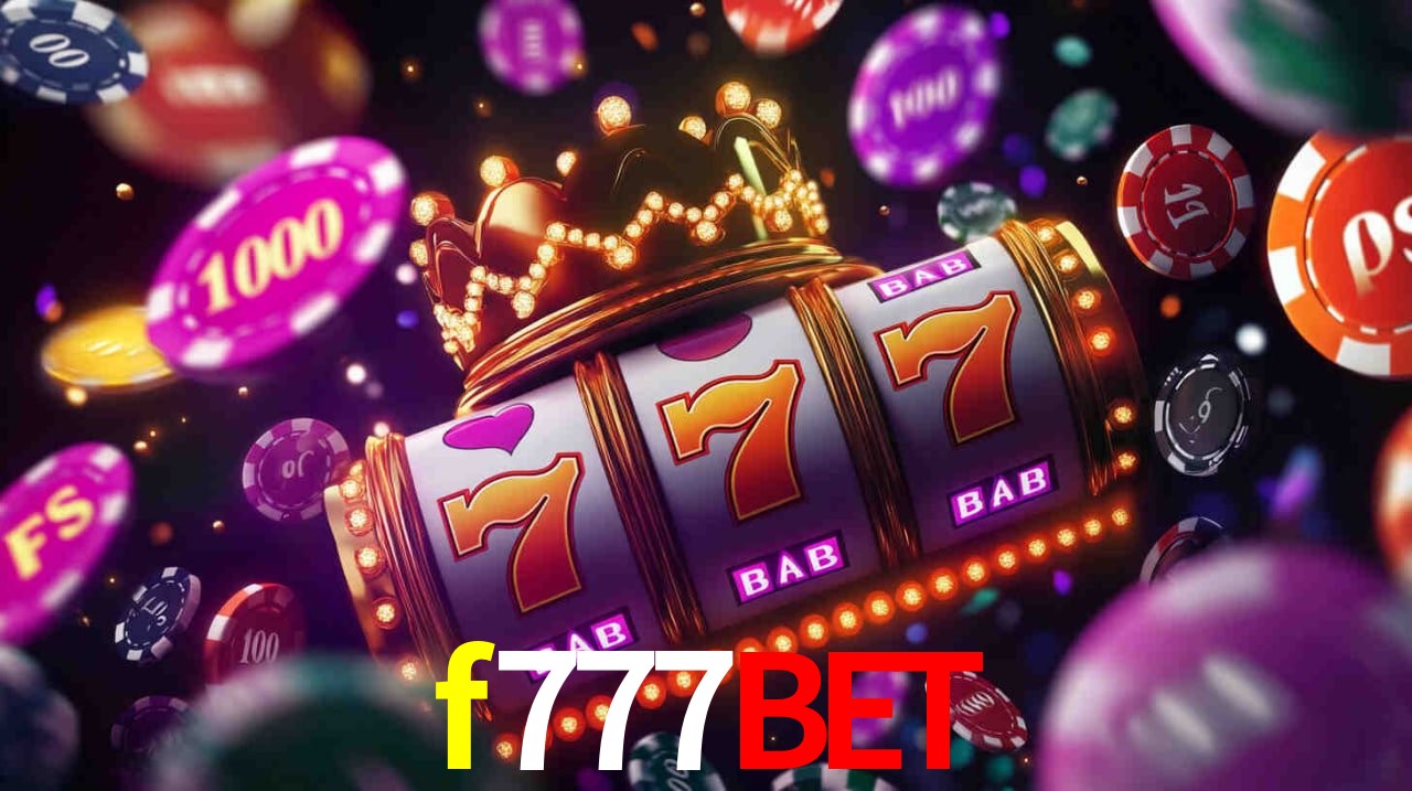 Slot Games f777bet