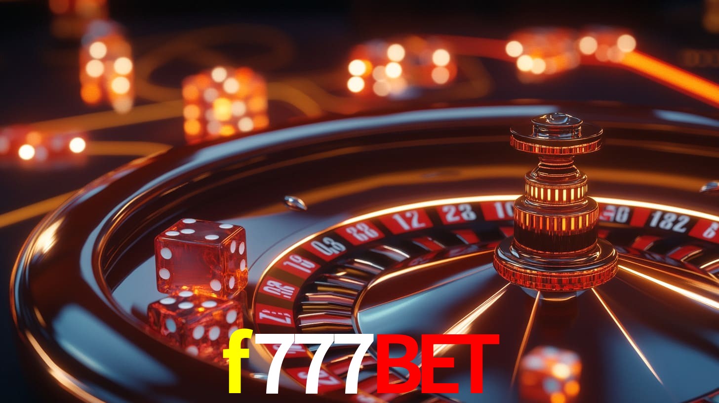 f777bet login