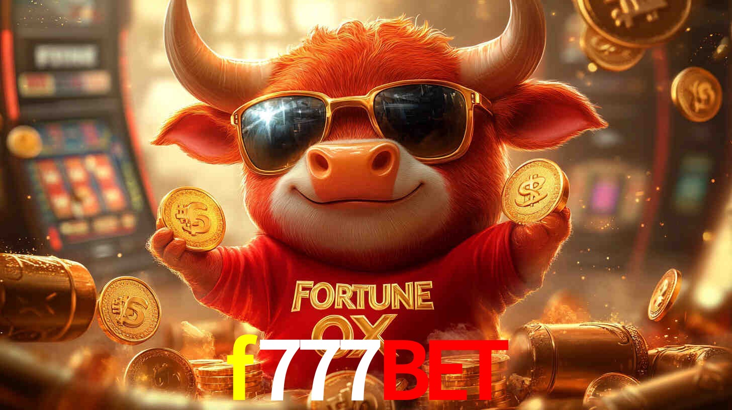 f777bet login