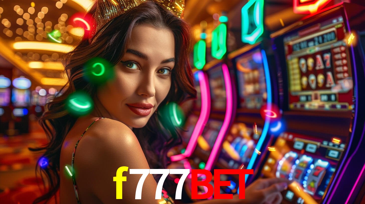 App mobile f777bet