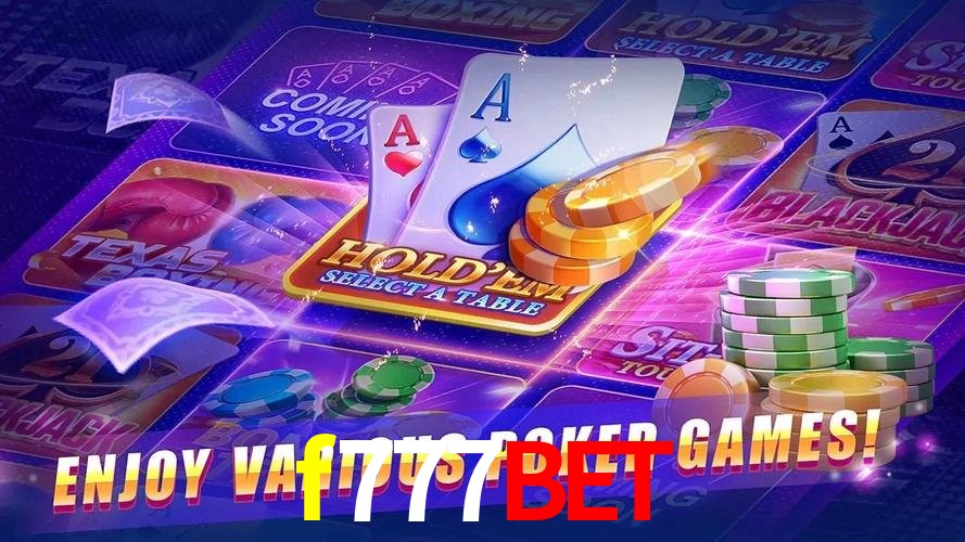 Jogos Exclusivos f777bet