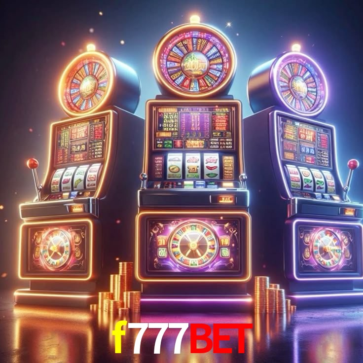 f777bet login