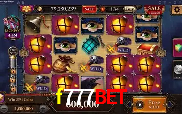 Descubra a Essência do f777bet: Nossa História e Compromissos