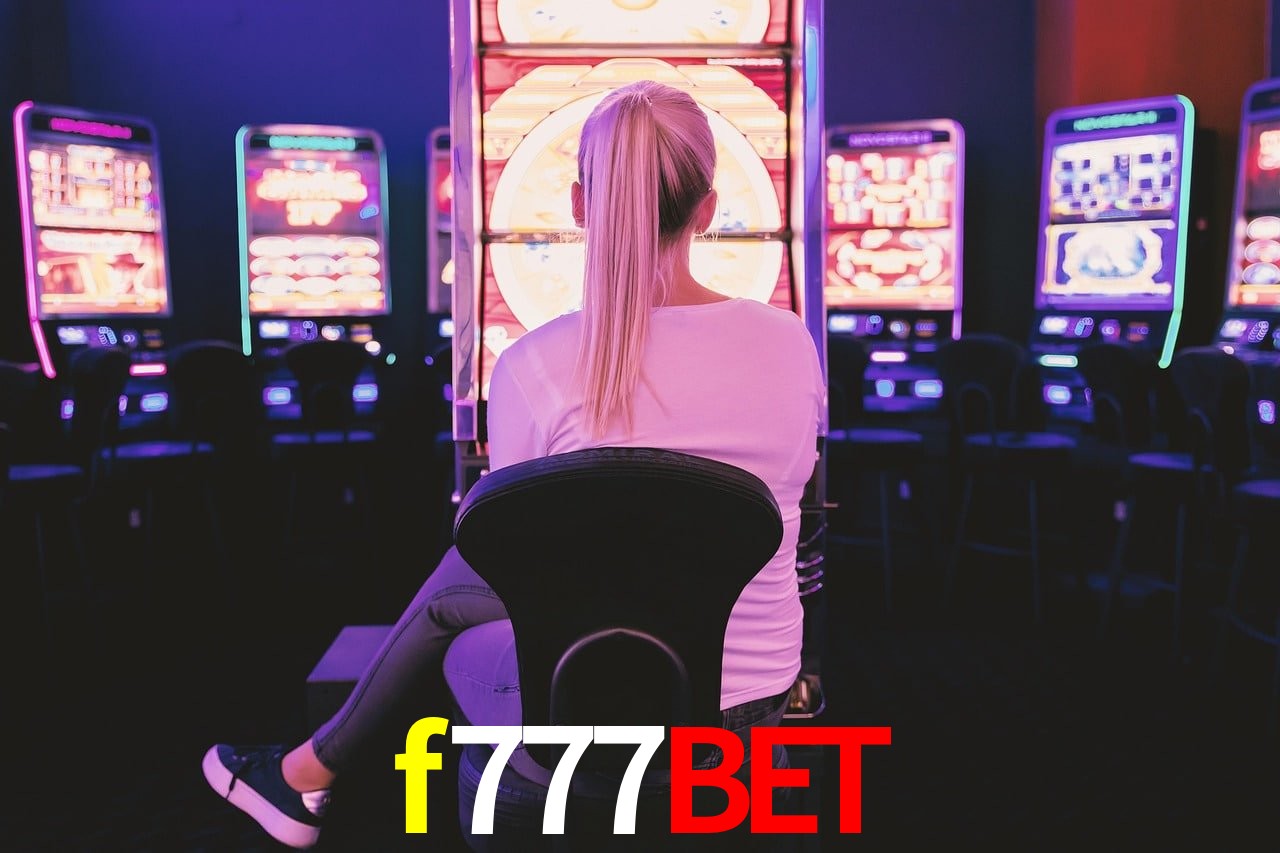 Live Casino f777bet