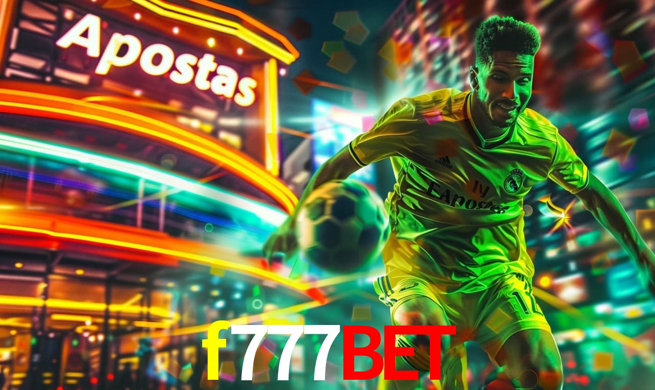 Ofertas Exclusivas f777bet