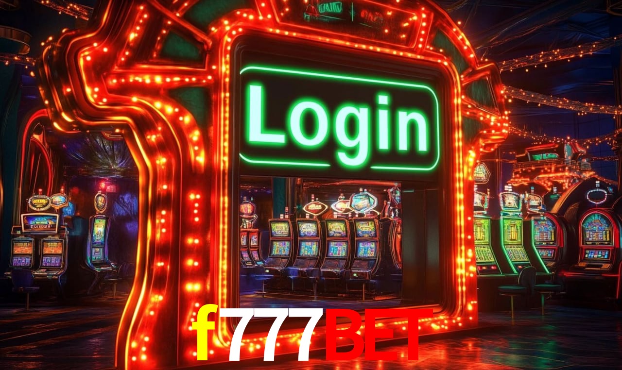 Provedores de Jogos f777bet