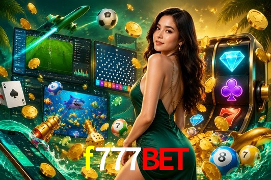 Experiência VIP f777bet