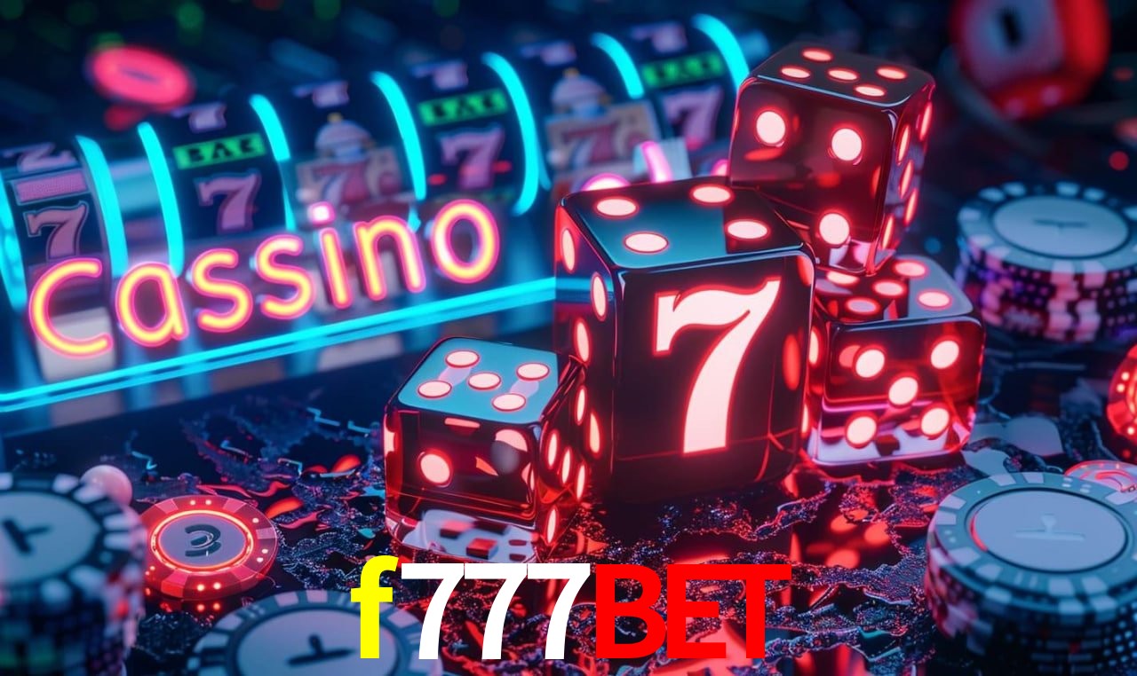 Welcome Bonus f777bet
