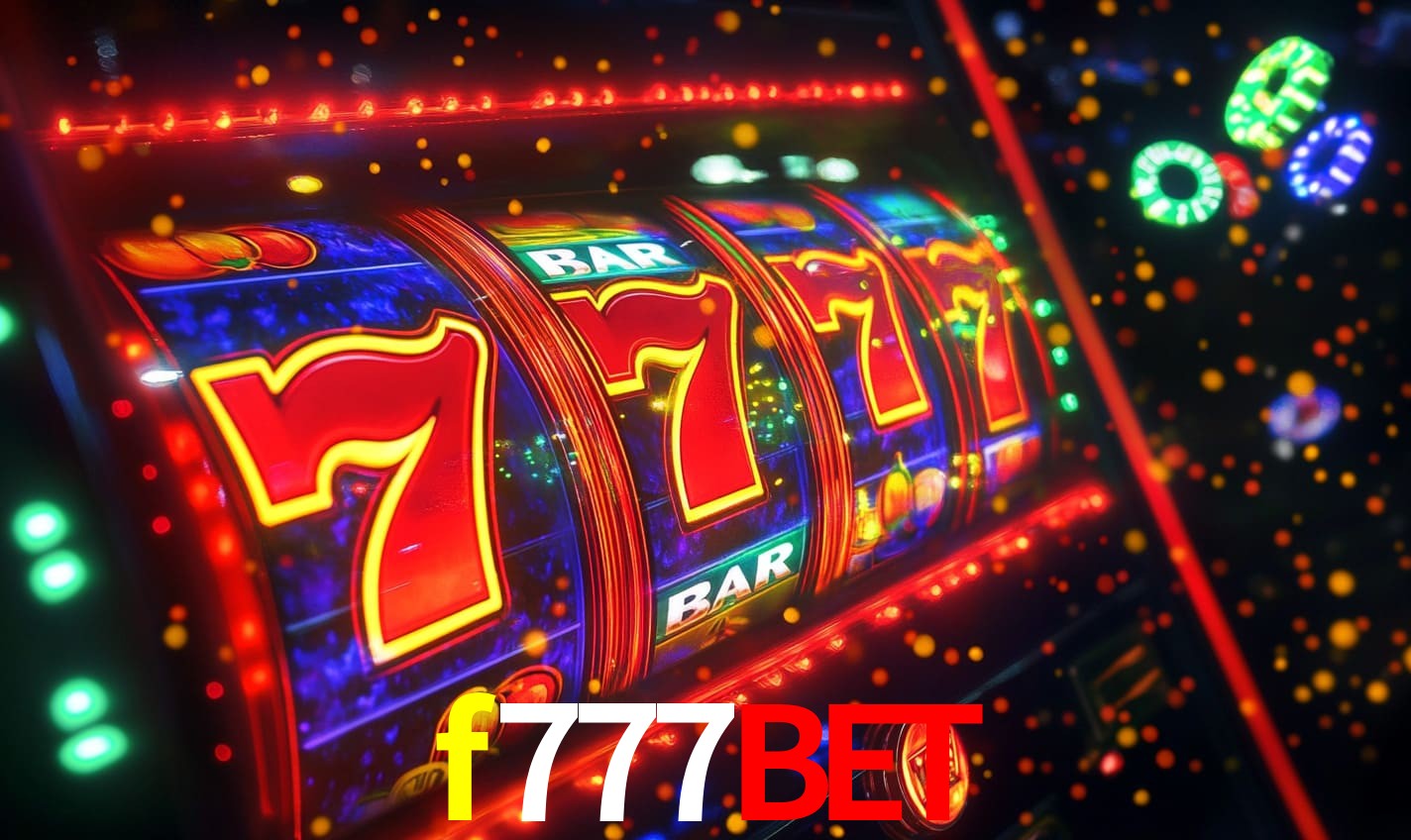f777bet.com