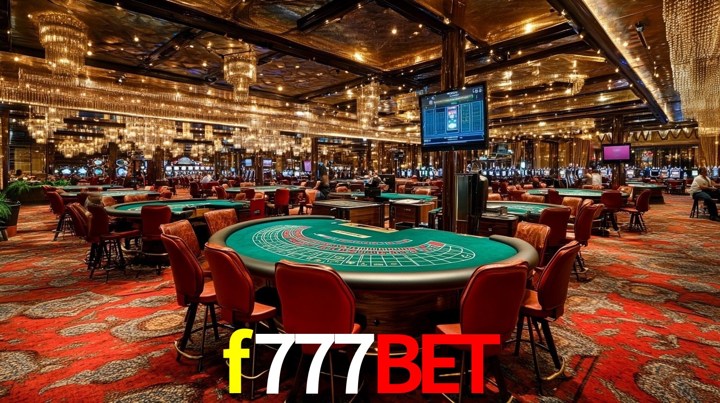 f777bet: Seu Especialista em Apostas Esportivas Brasileiras