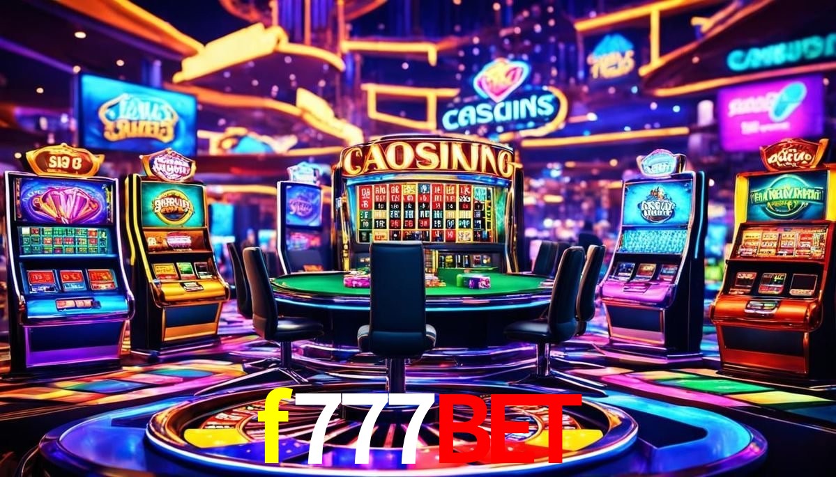 Sistemas de Segurança f777bet