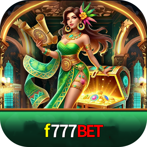 Logo f777bet